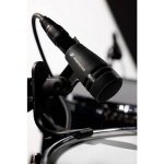 Sennheiser E 604 Cardioid Dynamic Drum Microphone - Gambar 3