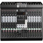 Recording Tech LUXURY 12 MK2 Mixer Audio Professional