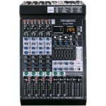 Recording Tech LUXURY 4 MK2 Mixer Audio Professional