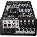 Recording Tech LUXURY 4 MK2 Mixer Audio Professional - Gambar 2
