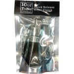 1CorToNe Hi-Hat Clutch, Black - Gambar 2