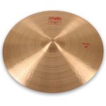 2002 Crash19 Cymbal paiste