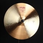 2002 Ride 20 sound