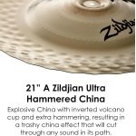 A0361 hammered china ultra thin