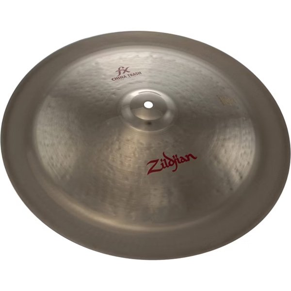A0618 fx trash cymbal china