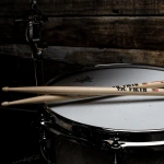 AM 5A Drumstick rear