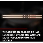 AM 5B Drumstick vic firt