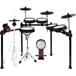 Alesis Nitro Ultimate XL 10 Piece Electronic Drum Set