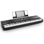 Alesis Recital Pro 88-key Hammer Action Digital Piano - Gambar 2