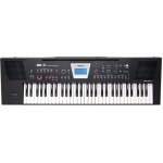 Roland BK-3 61 Key Arranger Keyboard
