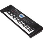 Roland BK-3 61 Key Arranger Keyboard