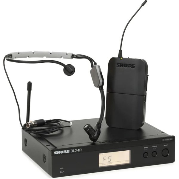 BLX14RA SM35 headset mic