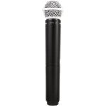 BLX24R SM58 MIC