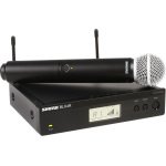 BLX24R SM58 wireless