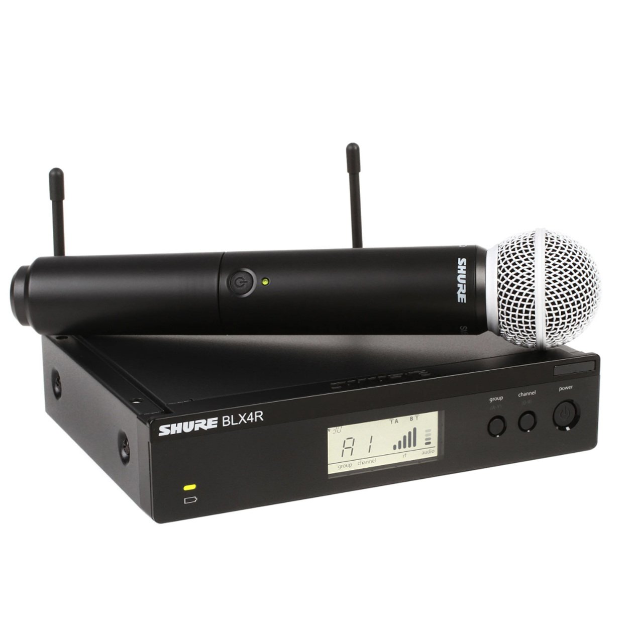 BLX24R-SM58-wireless BLX24R SM58 wireless