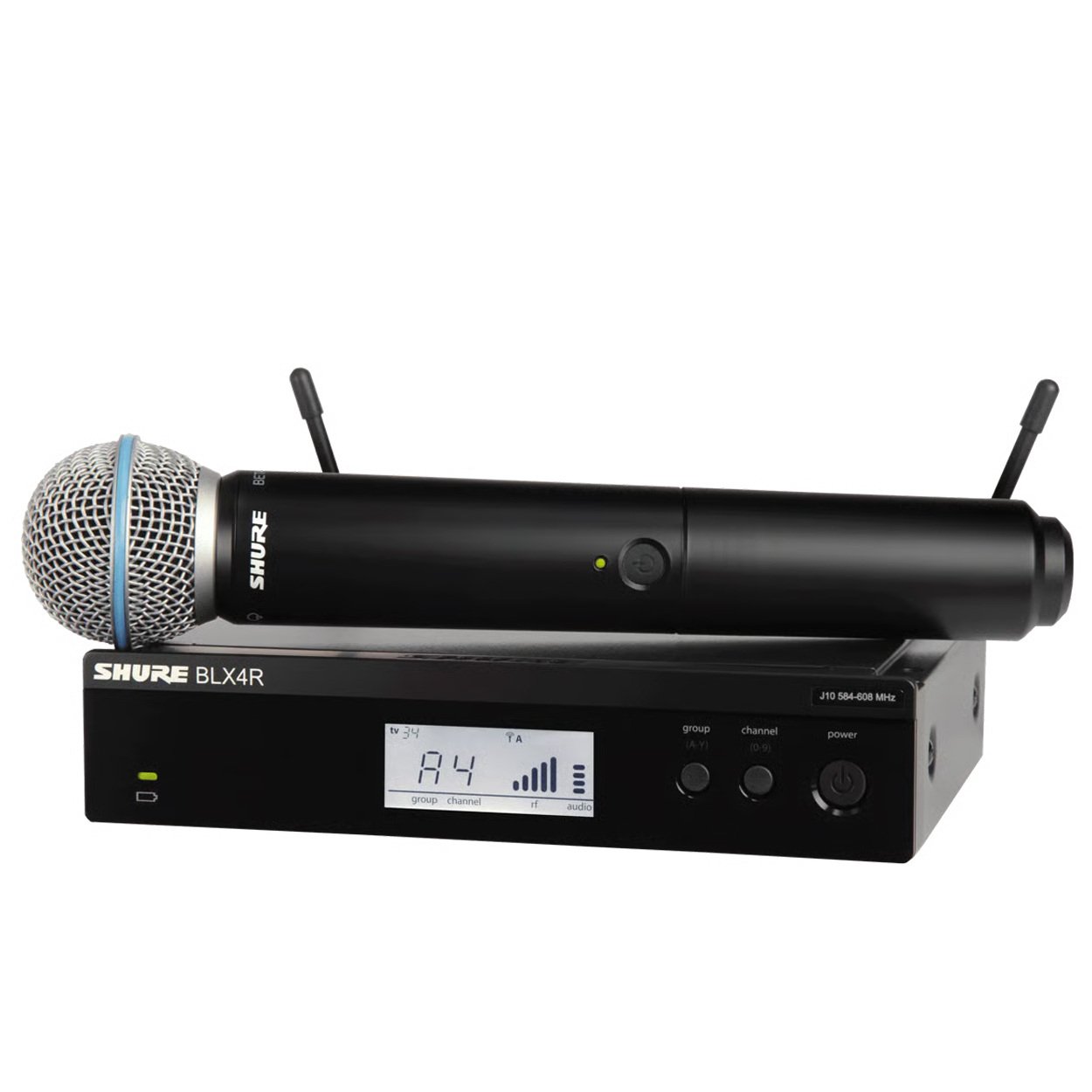 BLX24RA-B58 BLX24RA B58
