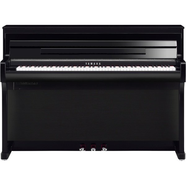 CLP 885PE clavinova piano