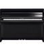 CLP 885PE clavinova piano