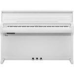 Yamaha Clavinova CLP-885PWH Digital Piano, Polished White