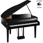 Yamaha CLP895GP Digital Piano, Polished Ebony