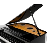 Yamaha CLP895GP Digital Piano, Polished Ebony - Gambar 5