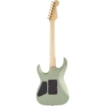 Charvel Angel Vivaldi Signature DK24-7 Nova Electric Guitar, Maple FB, Satin Sage Green