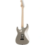 Charvel Prashant Aswani Signature Pro-Mod So-Cal PA28 Electric Guitar, Inca Silver