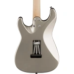 Charvel Prashant Aswani Signature Pro-Mod So-Cal PA28 Electric Guitar, Inca Silver