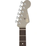 Charvel Prashant Aswani Signature Pro-Mod So-Cal PA28 Electric Guitar, Inca Silver