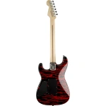 Charvel Warren DeMartini Signature Pro-Mod Electric Guitar, Maple FB, Blood and Skull