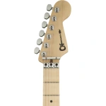 Charvel Warren DeMartini Signature Pro-Mod Electric Guitar, Maple FB, Blood and Skull