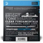 D Addario EXL170-5SL Regular Light Nickel Wound Super Long Scale 5-String Bass Strings