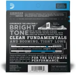 D Addario EXL170 Nickel Wound Bass Guitar Strings, Light, 45-100, Long Scale