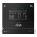 D Addario NYXL4095 NYXL Bass Strings, Long Scale, Super Light, 40-95