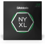 D Addario NYXL4095 NYXL Bass Strings, Long Scale, Super Light, 40-95