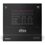 D Addario NYXL45100 NYXL Bass Strings, Long Scale, Regular, 45-100