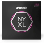 D Addario NYXL45100 NYXL Bass Strings, Long Scale, Regular, 45-100
