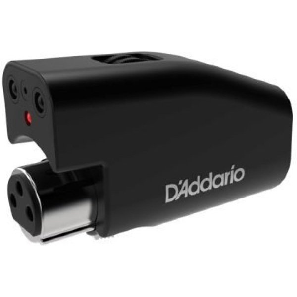 D Addario PW-IRMM-01 IR Mic Mute Infrared Mic Sensor