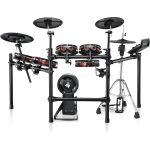 Donner DED-300 Pro Electronic Drum Set with Independent Hi-Hat
