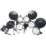 Donner DED-300 Pro Electronic Drum Set with Independent Hi-Hat - Gambar 3