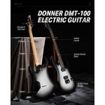 DMT 100N specs