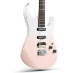 DMT 66 White Pink body