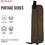 DRLS 423 stickbag dr case