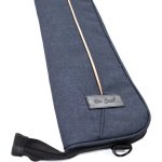 Dr Case PRACTICE 2.0 DRLS-424 Stick Bag, Navy - Gambar 3
