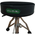 1Cortone DT-02 Drum Throne Hydraulic - Gambar 2
