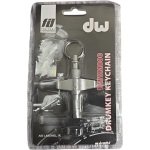 DW DWSM800 Drum Key Keychain - Gambar 3