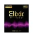 Elixir 21027 Attune Phosphor Bronze Acoustic Guitar Strings, Custom Light, 11-52