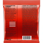 Ernie Ball P02015 Paradigm Skinny Top Heavy Bottom Slinky Electric Guitar Strings, 10-52