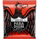 Ernie Ball P02015 Paradigm Skinny Top Heavy Bottom Slinky Electric Guitar Strings, 10-52