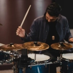 FXSTK12 fx stack cymbal 12in zildjian